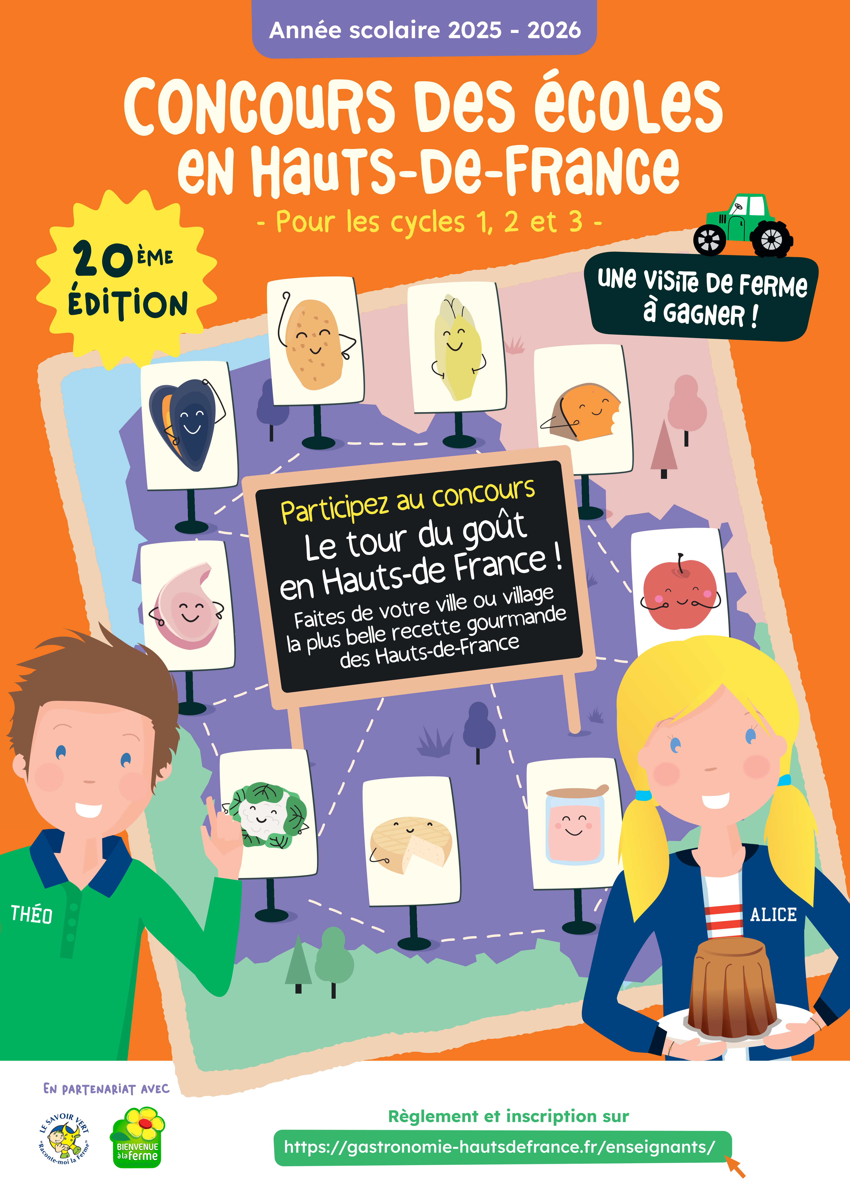 AFF CONCOURS 25 26 1