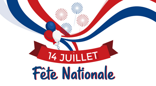 14 JUILLET 25