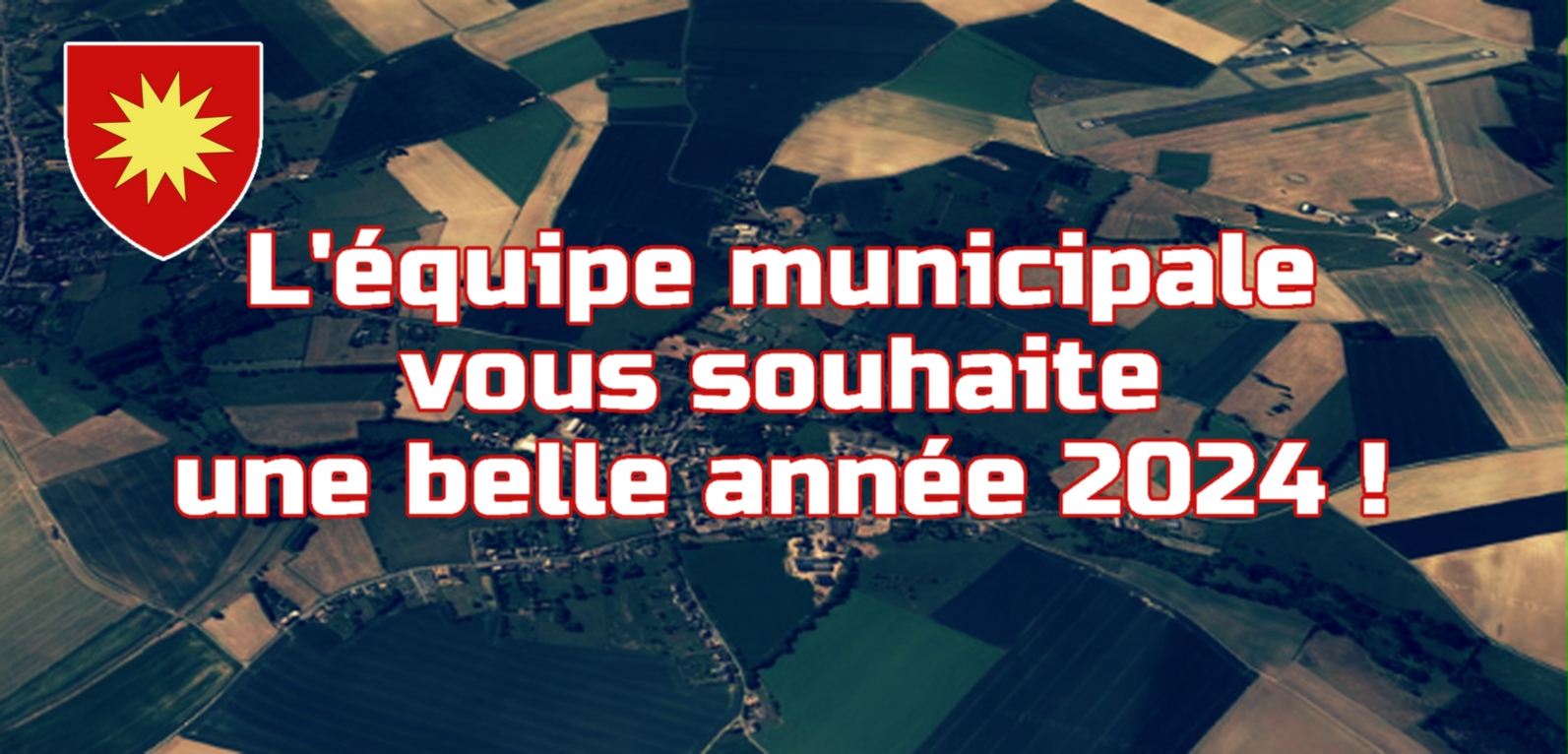 VOEUX 2024
